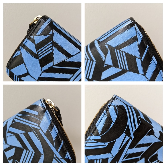 Rare Chloe wallet - Picture 11 of 12